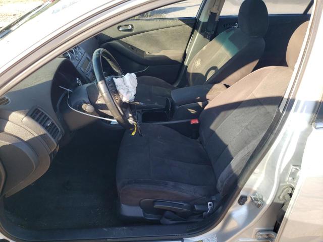 Photo 7 from auction – 2012 NISSAN ALTIMA with VIN 1N4AL2AP4CN559468