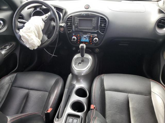 Photo 8 from auction – 2012 NISSAN JUKE S with VIN JN8AF5MR6CT114195