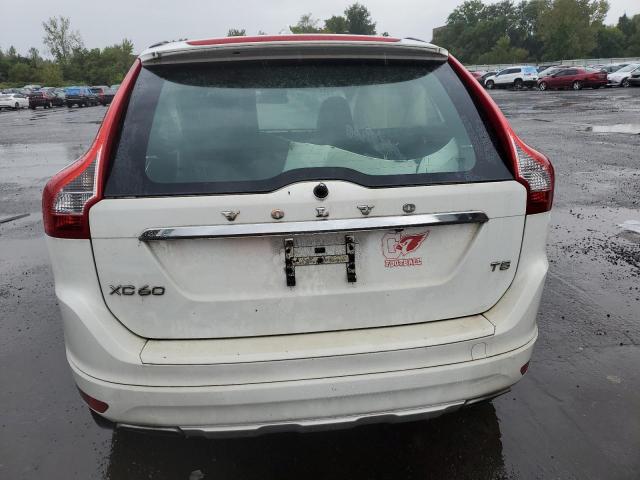 Photo 6 from auction – 2015 VOLVO XC60 T5 with VIN YV440MDJ9F2716031