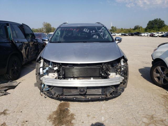Photo 5 from auction – 2017 CHRYSLER PACIFICA E with VIN 2C4RC1N71HR735422