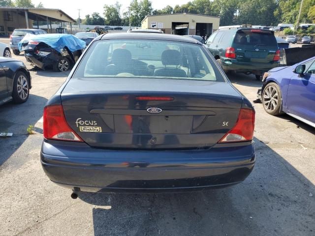 Photo 6 from auction – 2003 FORD FOCUS with VIN 1FAFP34P73W288380