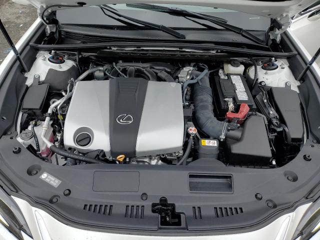 Photo 11 from auction – 2023 LEXUS ES 350 BAS with VIN 58ADZ1B1XPU150143