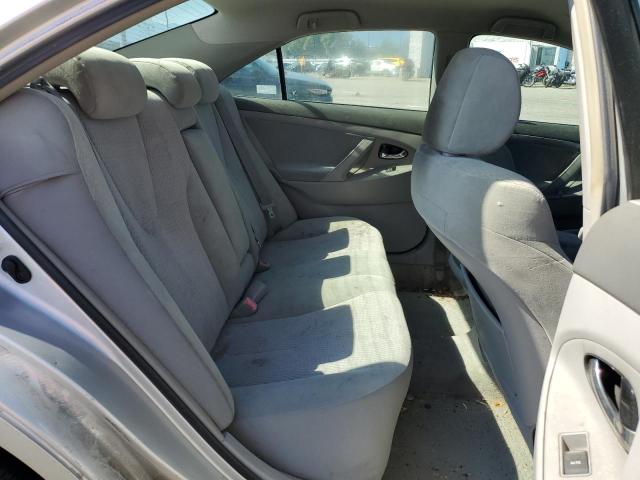 Photo 10 from auction – 2010 TOYOTA CAMRY BASE with VIN 4T1BF3EK2AU055350