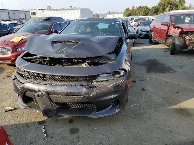 Photo 5 from auction – 2019 DODGE CHARGER R/ with VIN 2C3CDXCT6KH621729