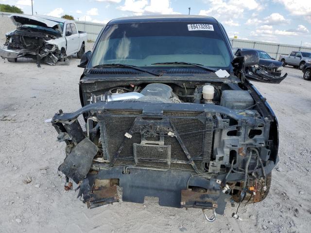 Photo 5 from auction – 2004 CHEVROLET silverado with VIN 1GCEK19T44E101067