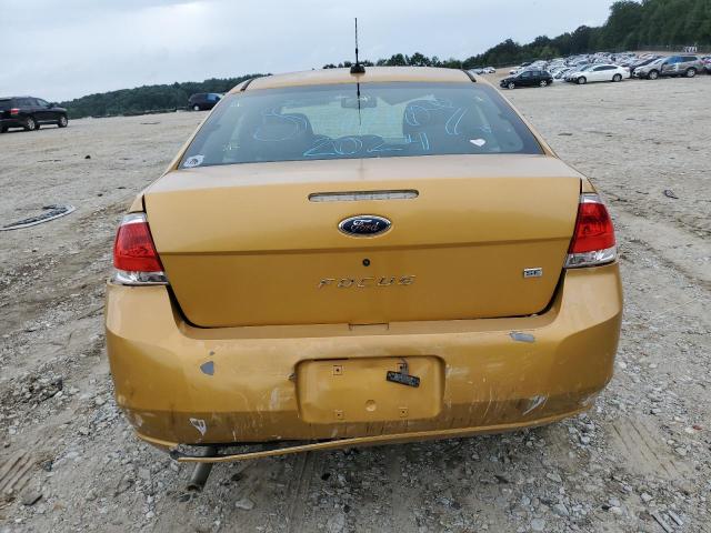 Photo 6 from auction – 2009 FORD FOCUS SE with VIN 1FAHP35N39W200262