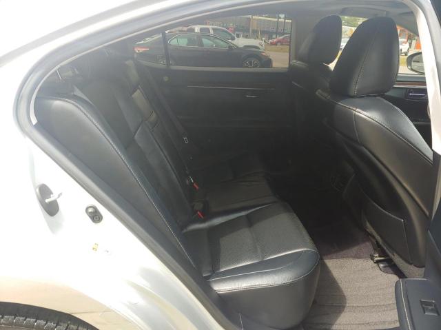 Photo 6 from auction – 2013 LEXUS ES 350 with VIN JTHBK1GG2D2049933