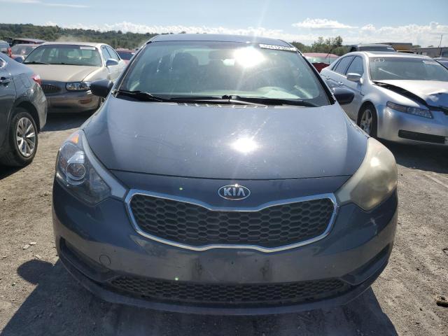 Photo 5 from auction – 2016 KIA FORTE LX with VIN KNAFK4A65G5568785