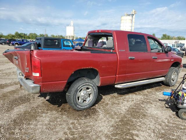 Photo 3 from auction – 2006 DODGE RAM 1500 with VIN 3D7KS19D56G174686
