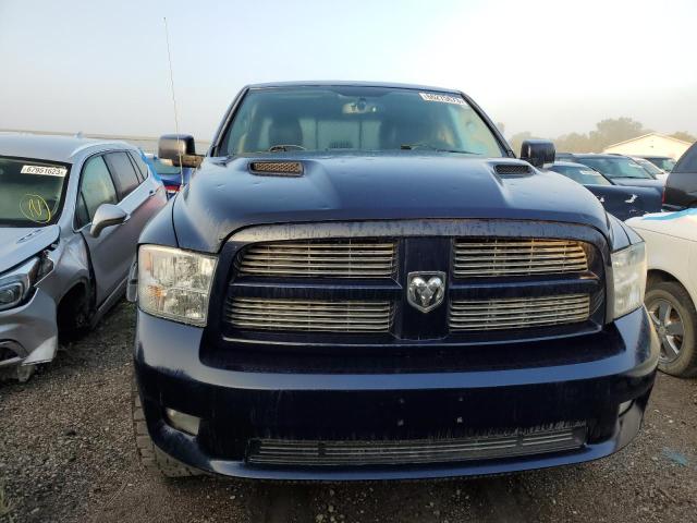 Photo 5 from auction – 2012 DODGE RAM 1500 S with VIN 1C6RD7HT1CS197716