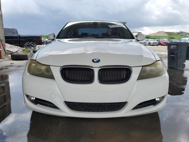 Photo 5 from auction – 2011 BMW 328 I with VIN WBAPH7C55BE675014