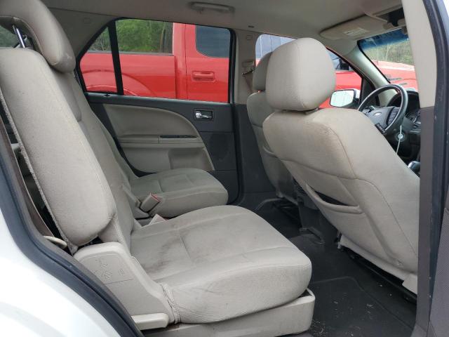 Photo 11 from auction – 2009 FORD TAURUS X S with VIN 1FMDK02W19GA03597