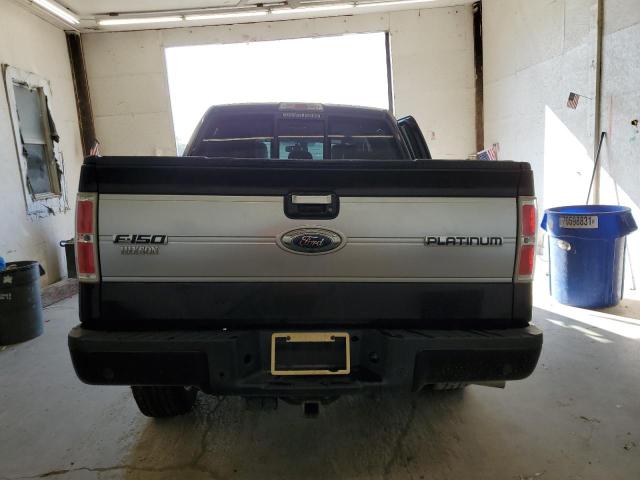 Photo 6 from auction – 2013 FORD F150 SUPER with VIN 1FTFW1ET3DFB15633