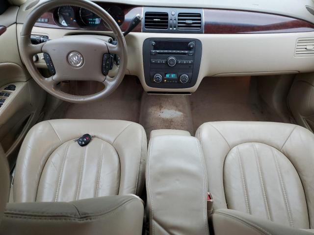 Photo 8 from auction – 2006 BUICK LUCERNE CX with VIN 1G4HD572X6U212591