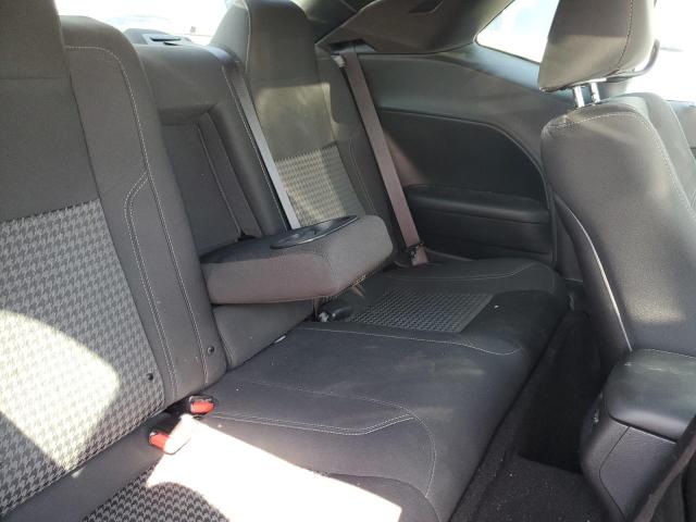 Photo 10 from auction – 2019 DODGE CHALLENGER with VIN 2C3CDZAG7KH665692