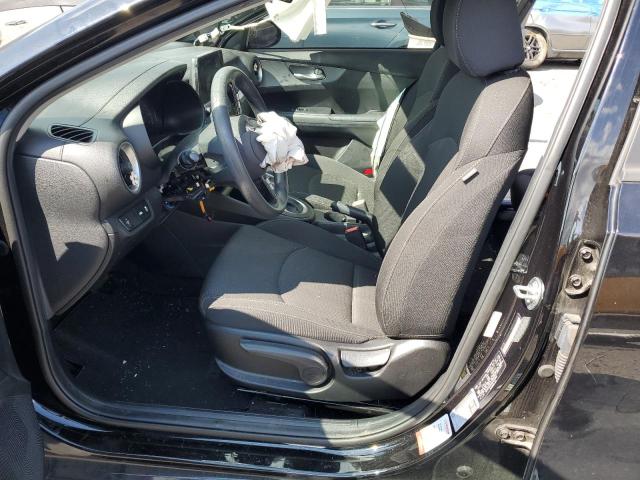 Photo 7 from auction – 2021 KIA FORTE FE with VIN 3KPF24AD3ME325896