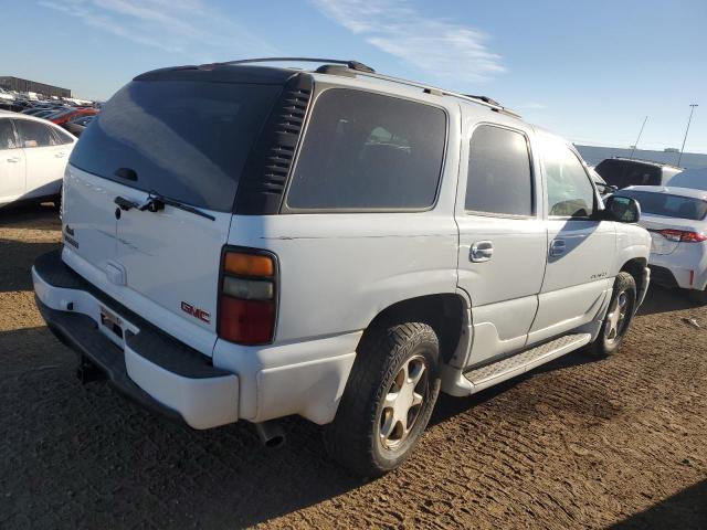 Photo 3 from auction – 2005 GMC YUKON DENA with VIN 1GKEK63U15J131672