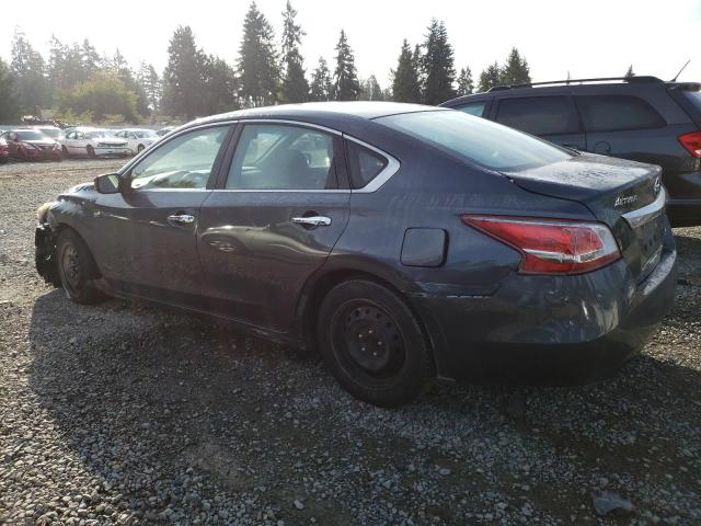 Photo 2 from auction – 2013 NISSAN ALTIMA 2.5 with VIN 1N4AL3AP1DN584013