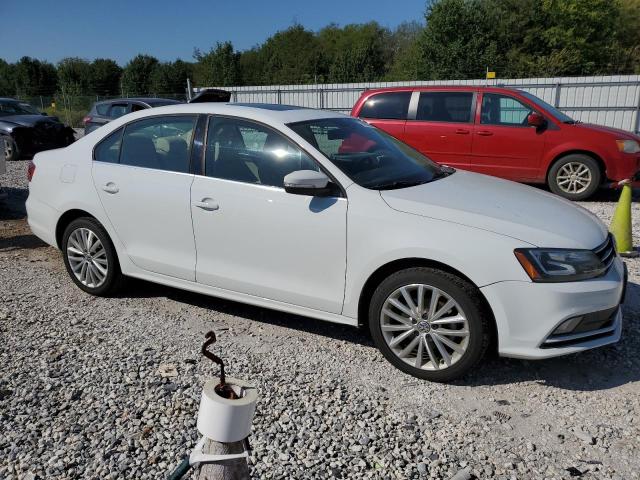 Photo 4 from auction – 2016 VOLKSWAGEN JETTA SEL with VIN 3VWL07AJ9GM360515