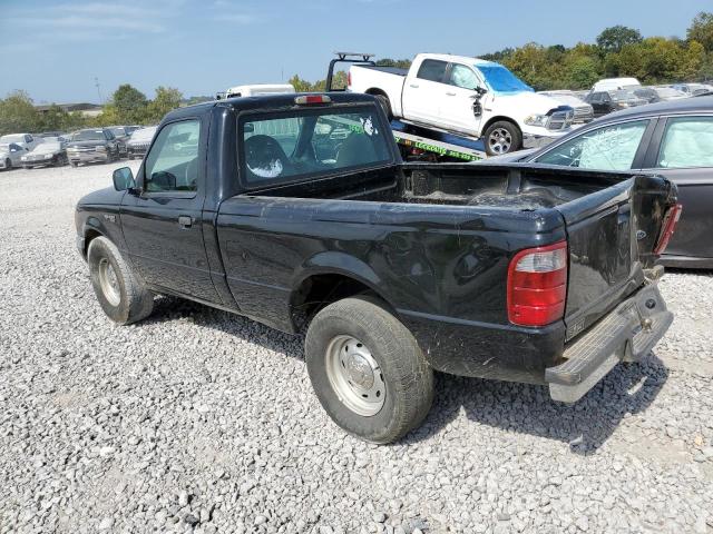 Photo 2 from auction – 2001 FORD RANGER with VIN 1FTYR10D51PB68341