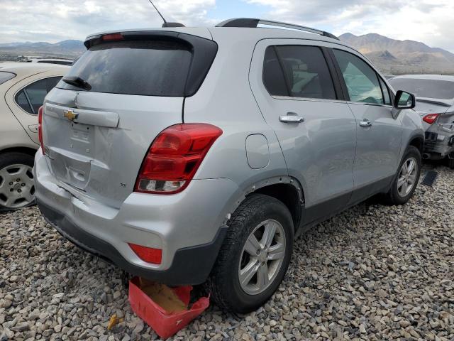 Photo 3 from auction – 2017 CHEVROLET TRAX 1LT with VIN 3GNCJPSB4HL207871