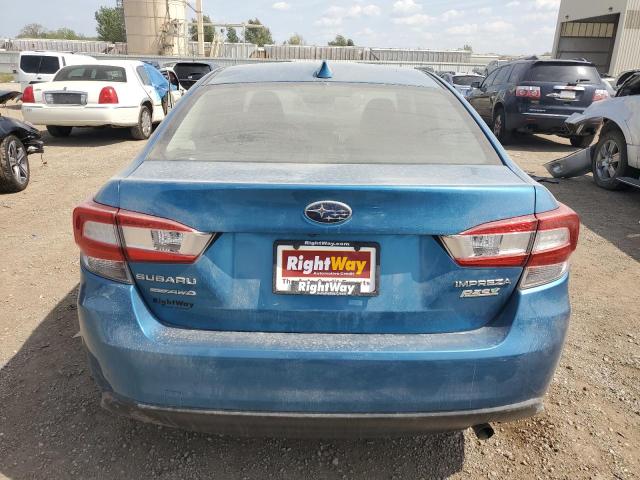 Photo 6 from auction – 2017 SUBARU IMPREZA PR with VIN 4S3GKAB60H3604769