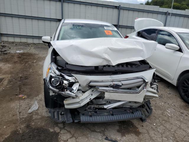 Photo 5 from auction – 2017 SUBARU LEGACY 2.5 with VIN 4S3BNAC65H3015152