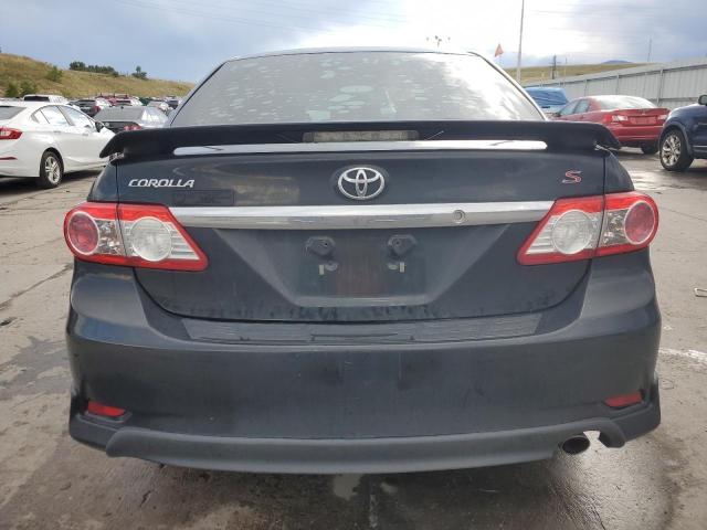 Photo 6 from auction – 2012 TOYOTA COROLLA BA with VIN 5YFBU4EE3CP045582