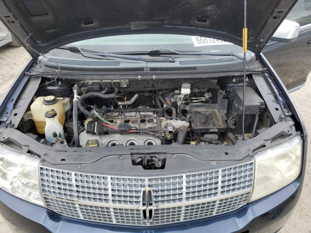 Снимка 11 от търг – 2008 LINCOLN MKX с VIN 2LMDU68C28BJ24708