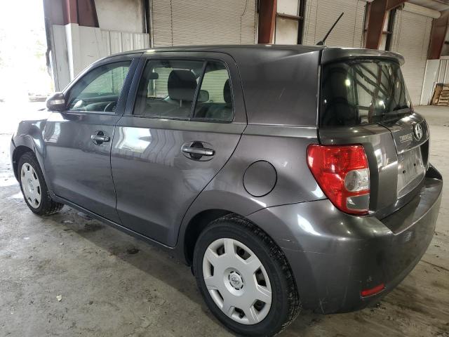 Photo 2 from auction – 2010 TOYOTA SCION XD with VIN JTKKU4B49AJ052977