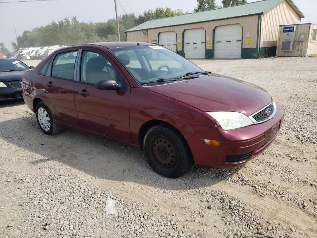 Photo 4 from auction – 2007 FORD FOCUS ZX4 with VIN 1FAFP34N07W244726