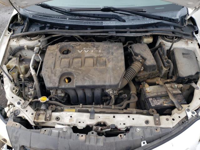Photo 11 from auction – 2010 TOYOTA COROLLA BA with VIN 1NXBU4EE4AZ321778