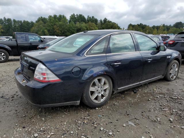 Photo 3 from auction – 2009 FORD TAURUS LIM with VIN 1FAHP25W19G124196