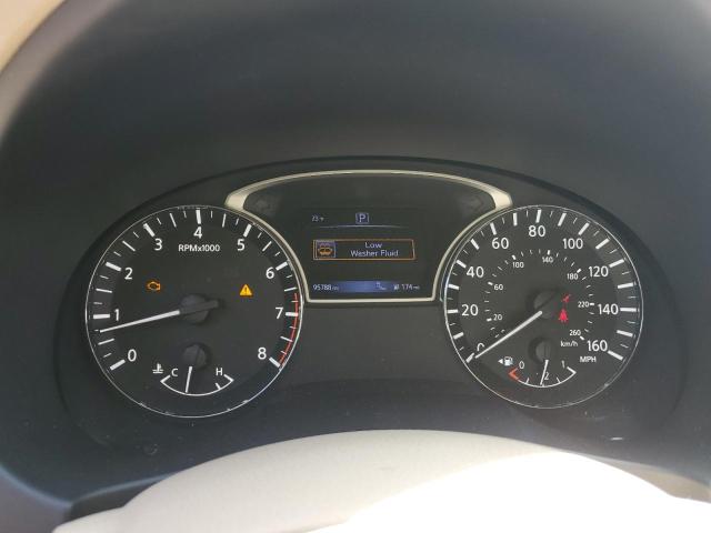 Photo 9 from auction – 2017 NISSAN ALTIMA 2.5 with VIN 1N4AL3AP2HC255922