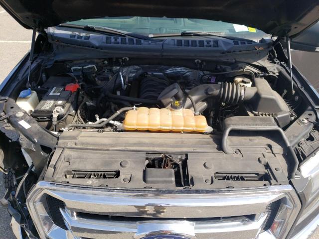 Photo 11 from auction – 2016 FORD F150 SUPER with VIN 1FTFX1EF4GFA27590