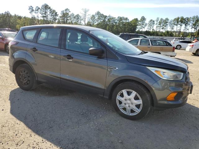 Photo 4 from auction – 2017 FORD ESCAPE S with VIN 1FMCU0F72HUD05747