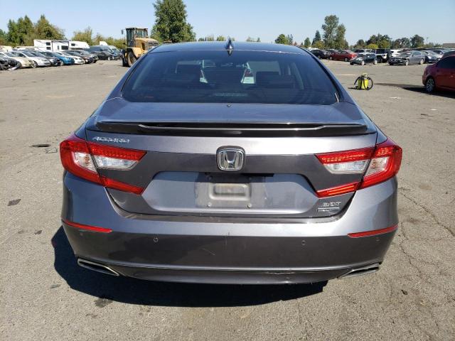 Photo 6 from auction – 2018 HONDA ACCORD TOU with VIN 1HGCV2F95JA024808
