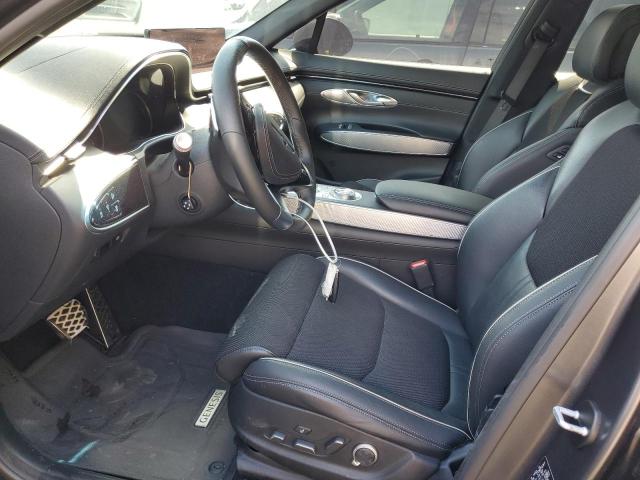 Photo 7 from auction – 2022 GENESIS GV70 BASE with VIN KMUMADTB9NU043932