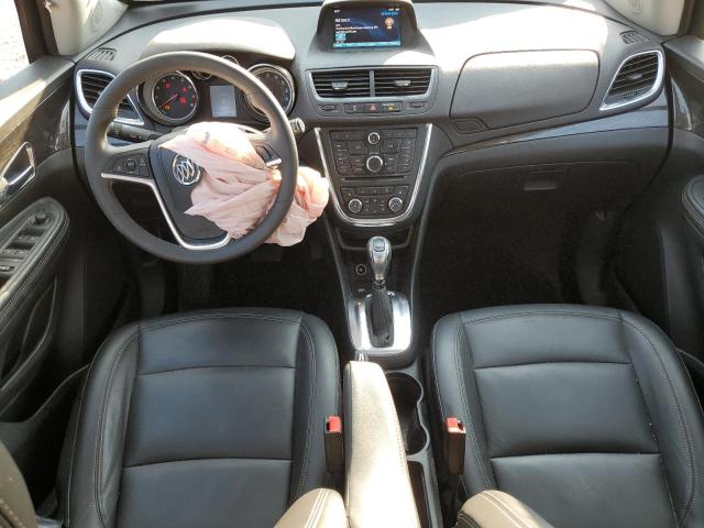 Photo 8 from auction – 2015 BUICK ENCORE with VIN KL4CJGSB8FB168431