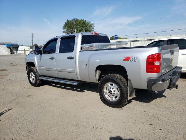 Photo 2 from auction – 2013 CHEVROLET SILVERADO with VIN 1GC1KXC83DF168873