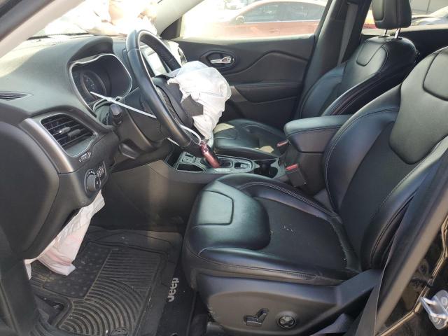 Photo 7 from auction – 2019 JEEP CHEROKEE L with VIN 1C4PJLLB9KD249287