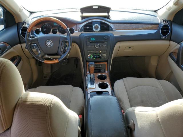 Photo 8 from auction – 2008 BUICK ENCLAVE CX with VIN 5GAER137X8J163370