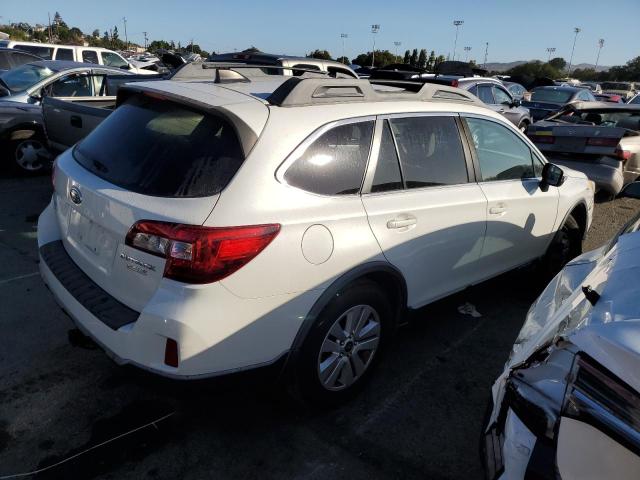 Снимка 3 от търг – 2017 SUBARU OUTBACK 2. с VIN 4S4BSAHC7H3262174
