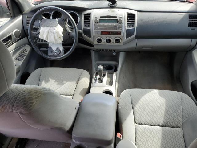 Photo 8 from auction – 2010 TOYOTA TACOMA DOU with VIN 3TMJU4GN8AM095259