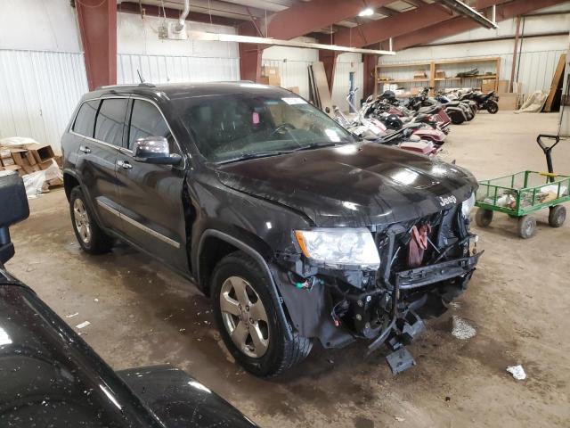 Photo 4 from auction – 2011 JEEP GRAND CHER with VIN 1J4RR5GGXBC527830