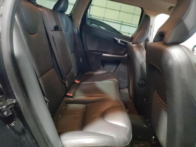 Photo 10 from auction – 2010 VOLVO XC60 T6 with VIN YV4992DZ9A2120237