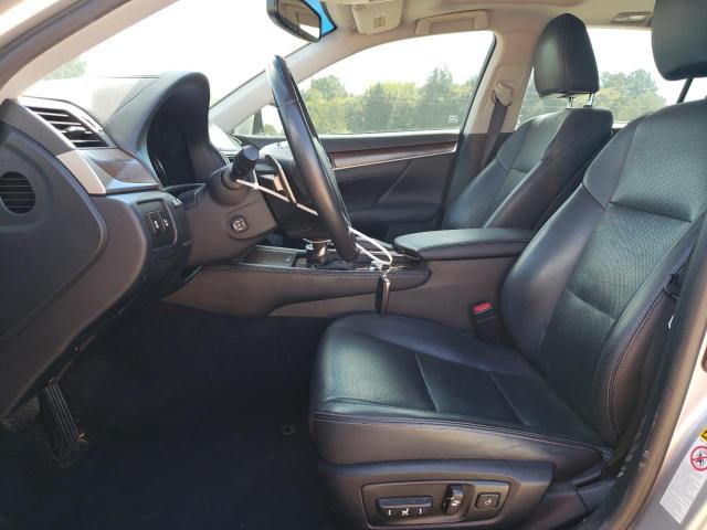Photo 7 from auction – 2013 LEXUS GS 350 with VIN JTHBE1BL8D5024142
