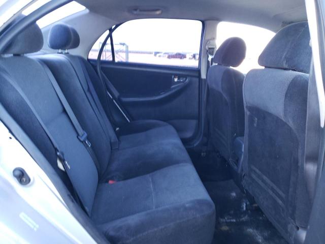 Photo 10 from auction – 2003 TOYOTA COROLLA CE with VIN 1NXBR32E53Z150848