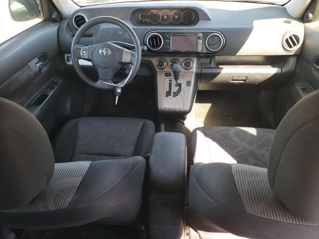 Photo 8 from auction – 2015 TOYOTA SCION with VIN JTLZE4FE9FJ075791