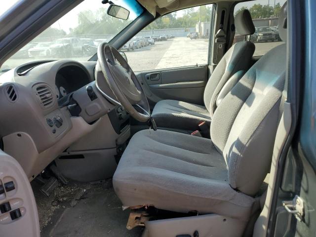 Photo 7 from auction – 2003 DODGE CARAVAN SP with VIN 1D4GP453X3B111820
